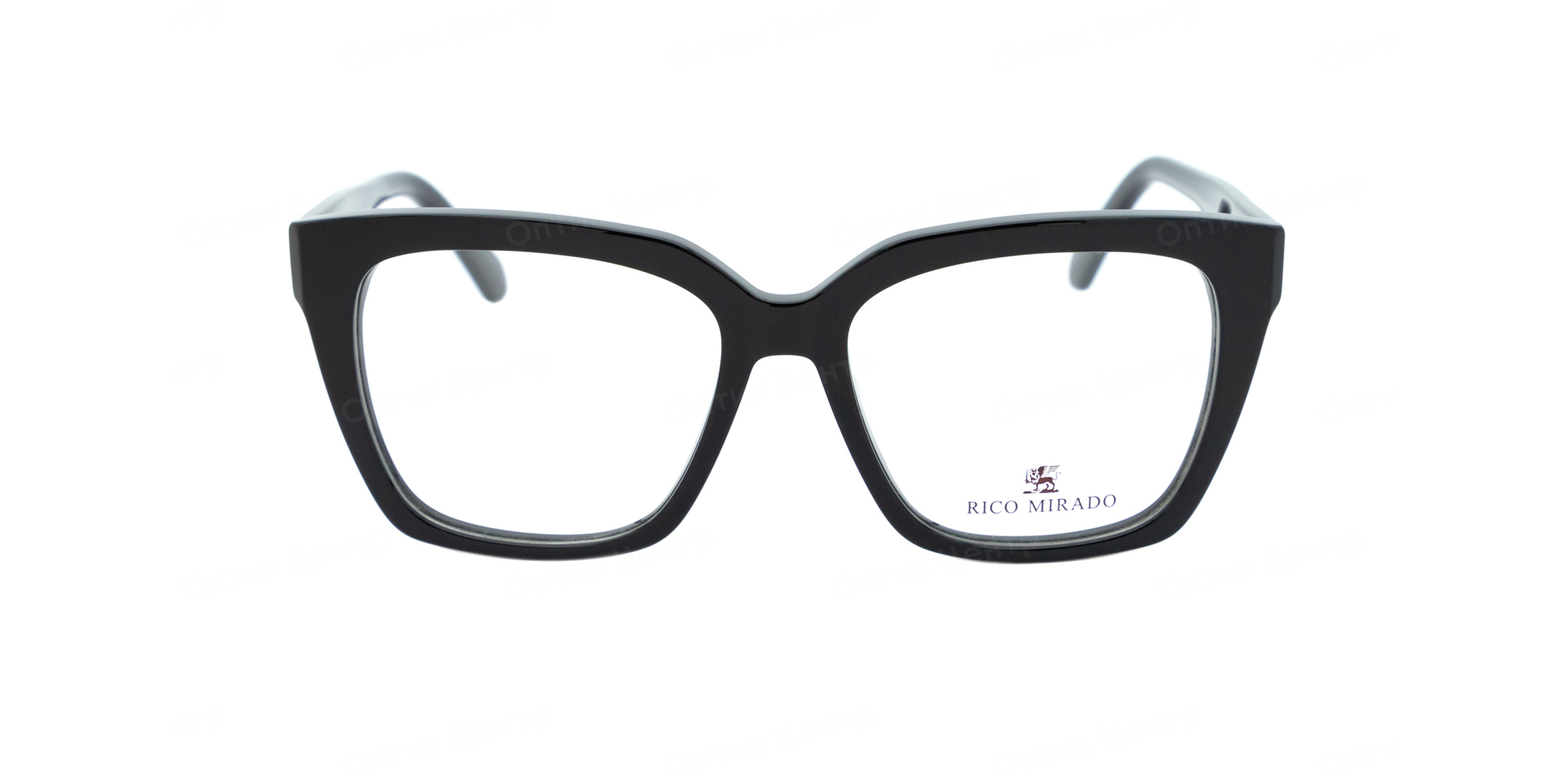RICO MIRADO 121-BLACK