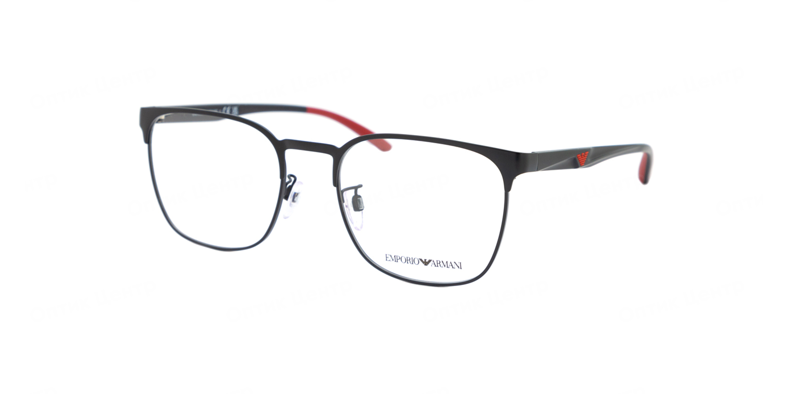 EMPORIO ARMANI 0EA1135D-3001