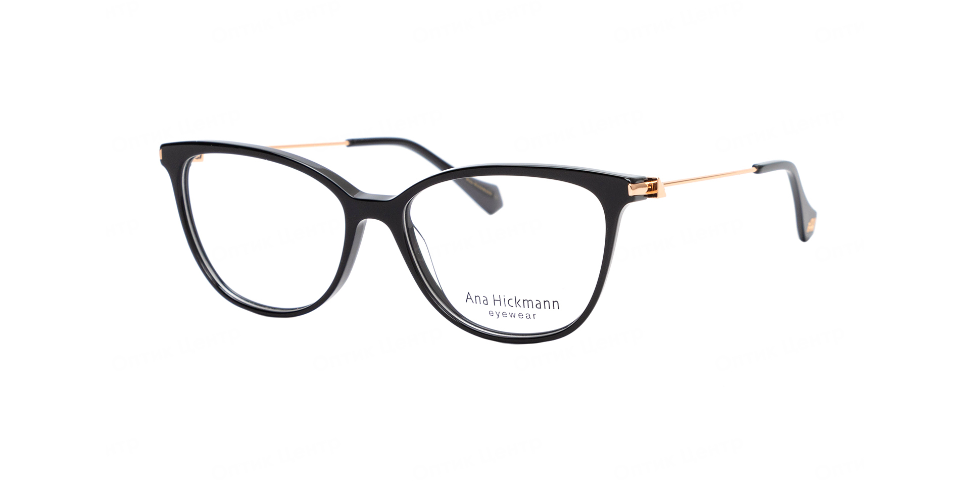 ANA HICKMANN 6518-A01