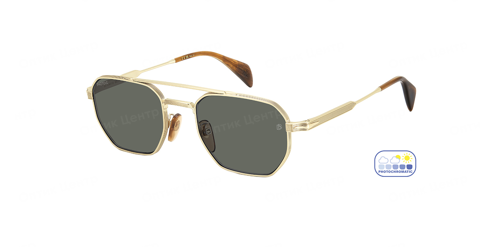 DAVID BECKHAM 1229/S-T5U8J