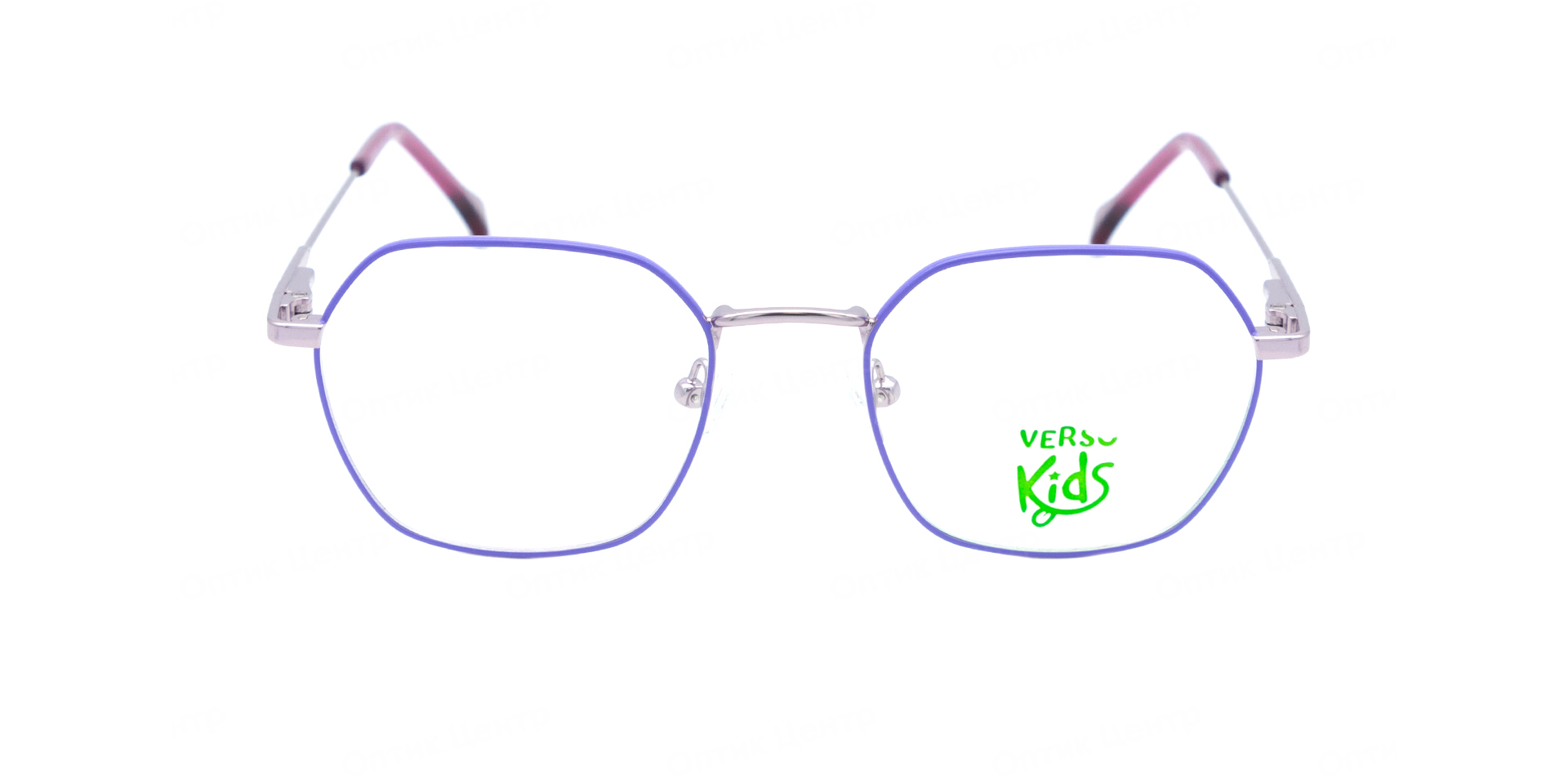 VERSO 309-LILAC/DARK PURPLE