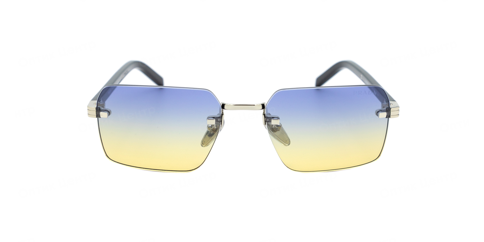Солнцезащитные очки PRADA 0PR D55S-1BC50E