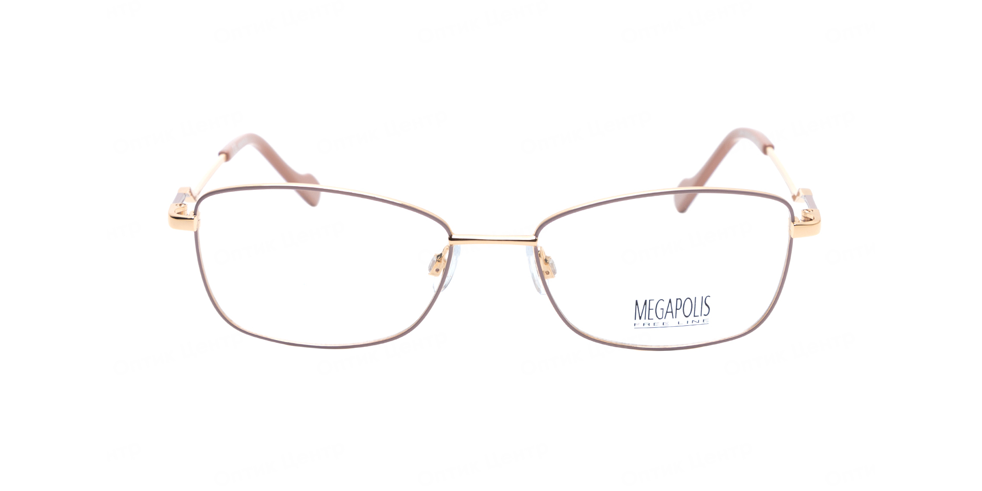MEGAPOLIS 2244-BEIGE