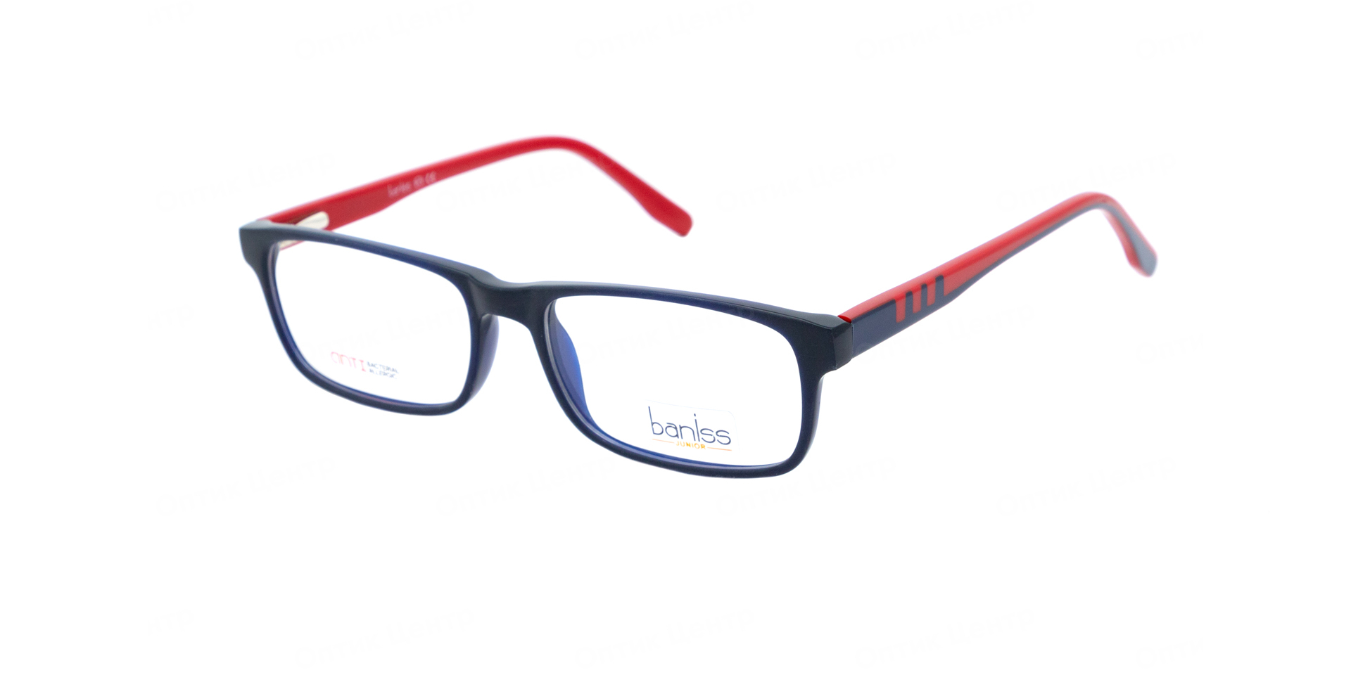 BANISS BSJ6063-02