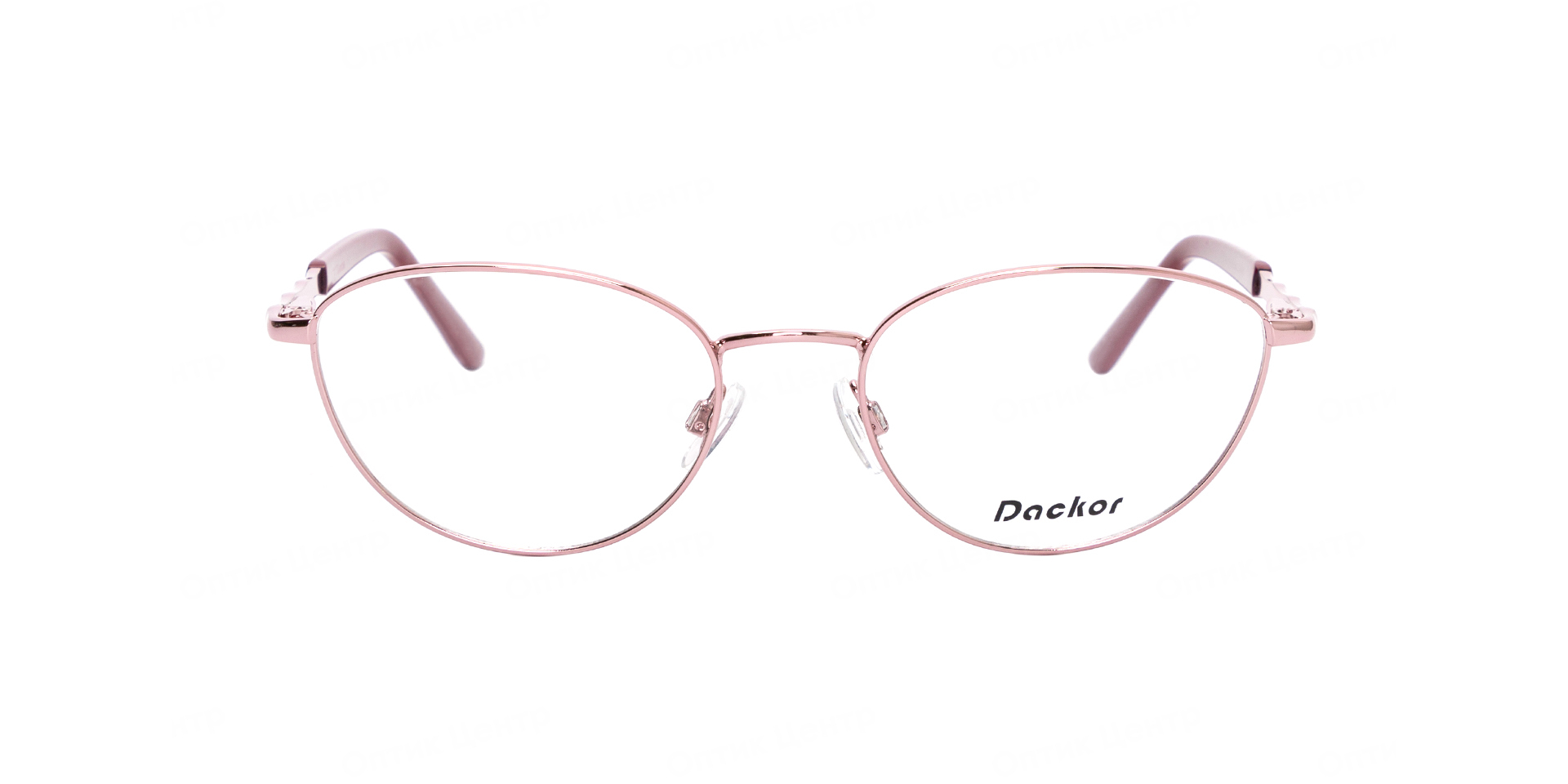 Оправа Dackor 304 Pink