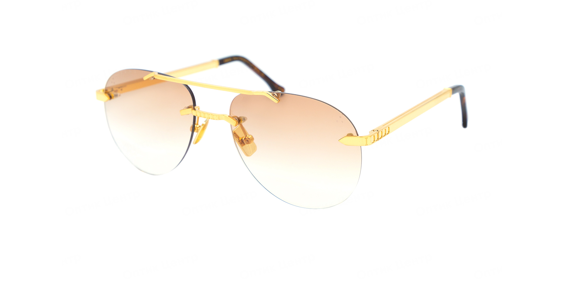 IRON S45-GLD/002