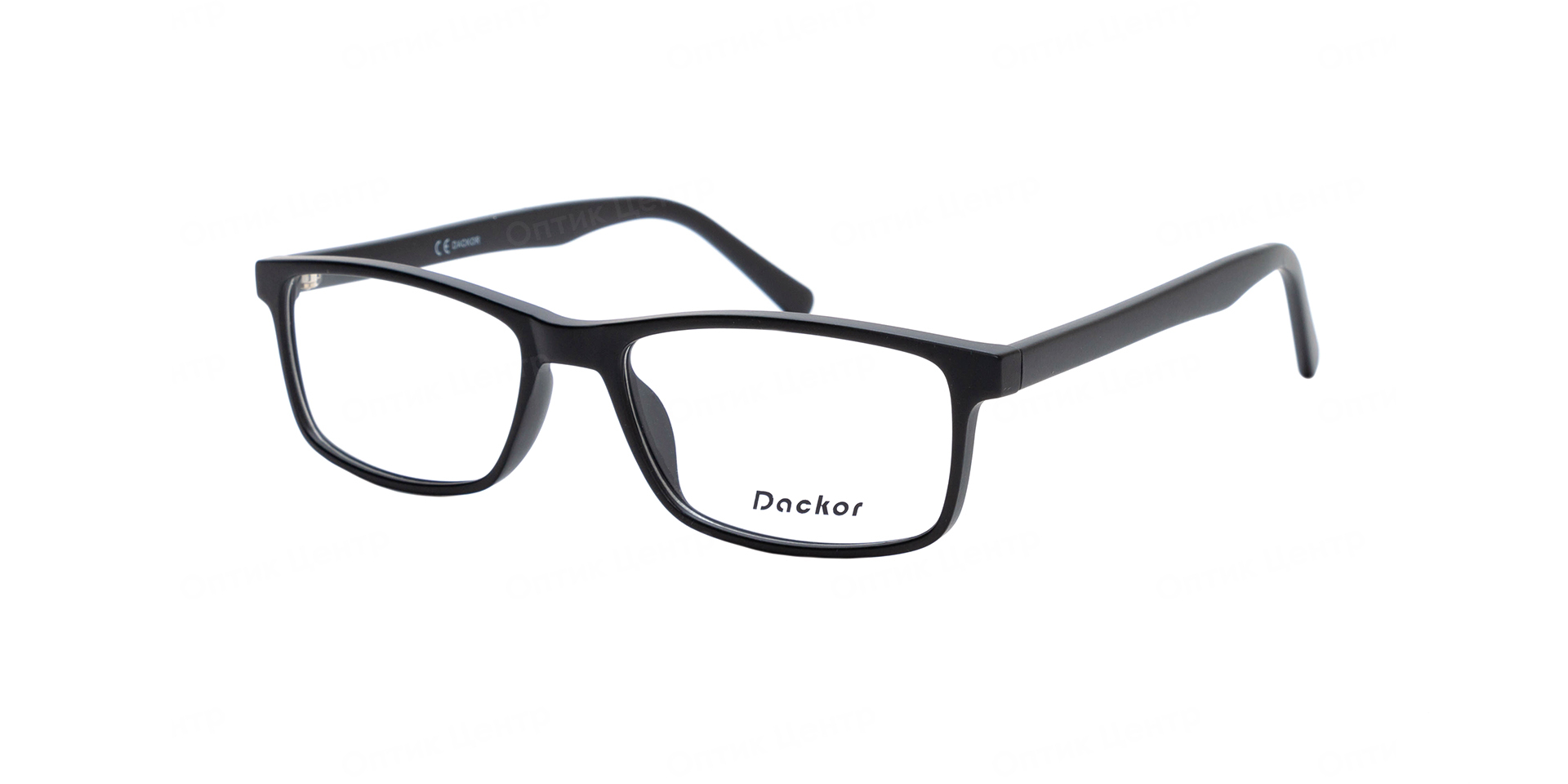 DACKOR 780-BLACK