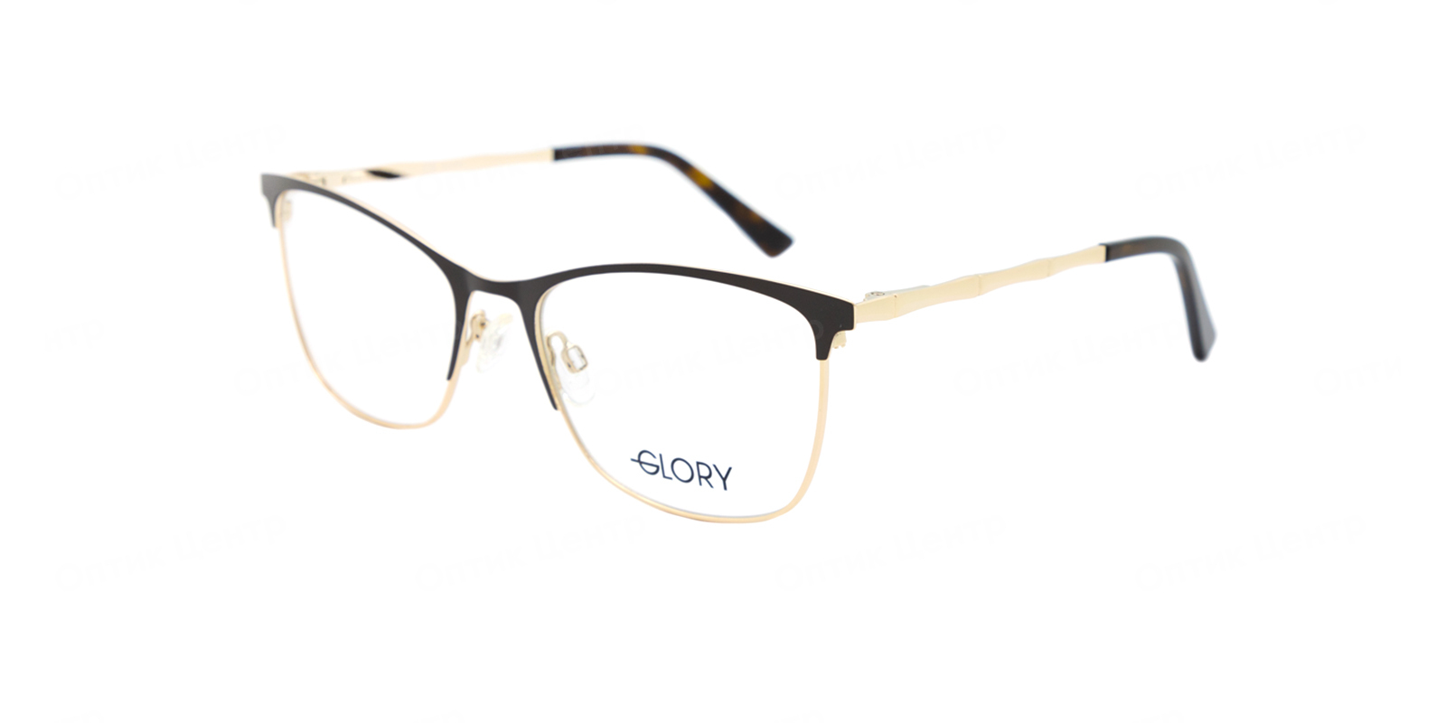 Оправа GLORY 845-BROWN