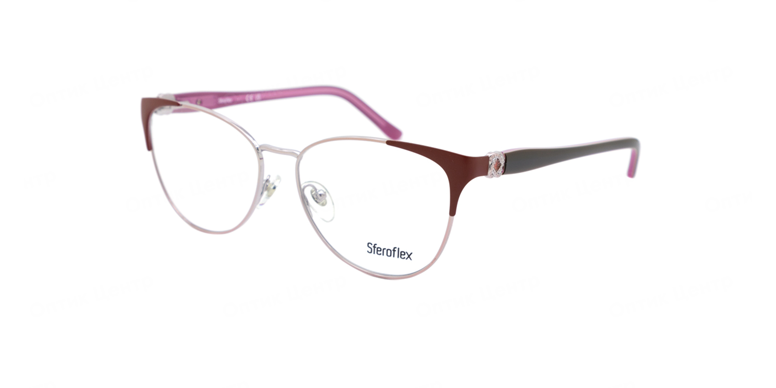 Оправа SFEROFLEX 0SF2603-536