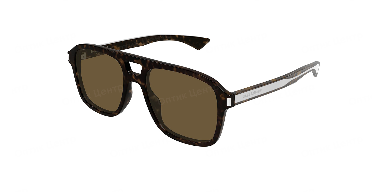 Солнцезащитные очки SAINT LAURENT 881-006