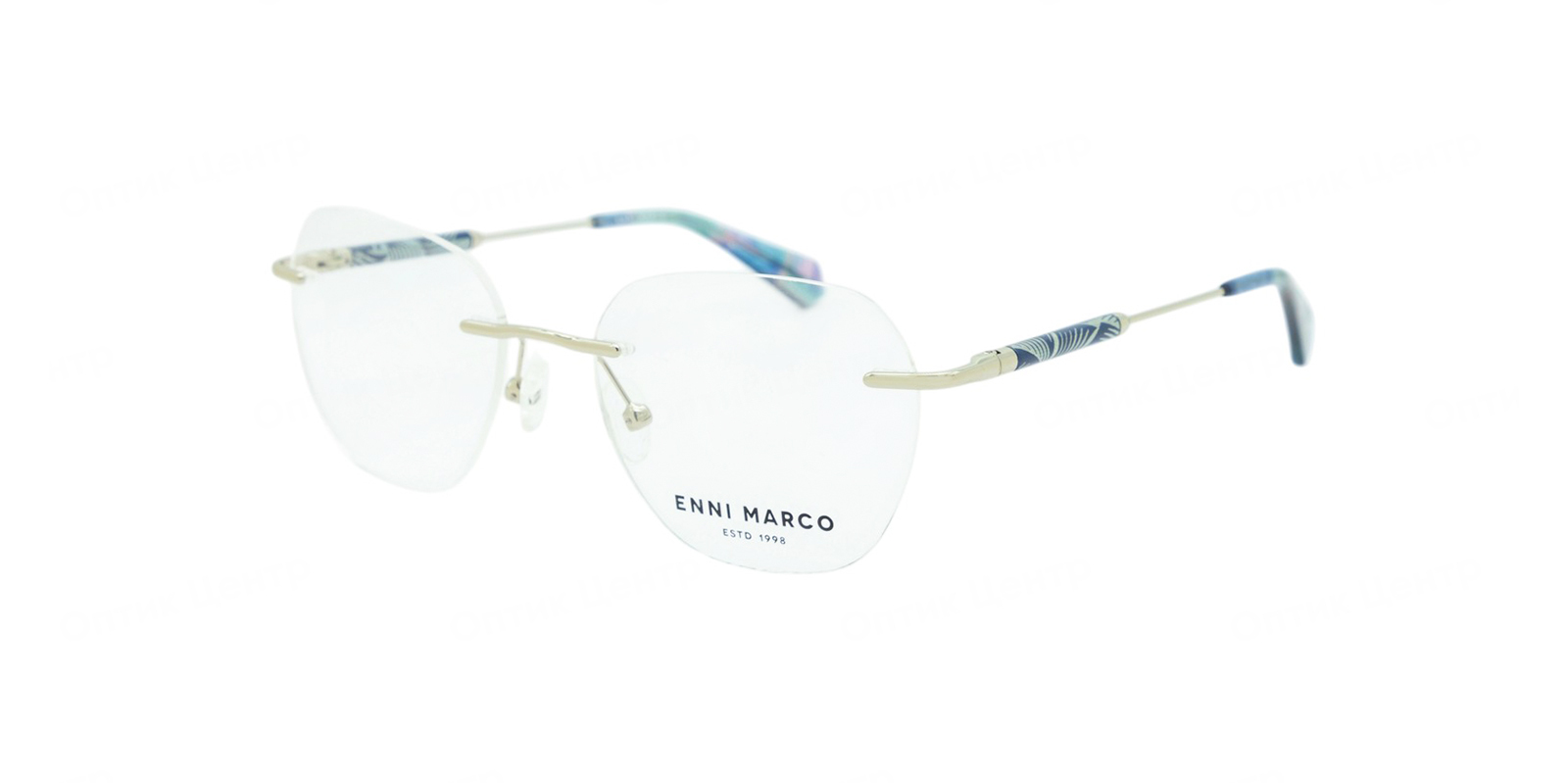 Оправа ENNI MARCO 12-044 03