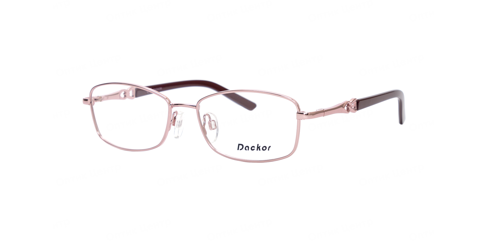 DACKOR 175-PINK