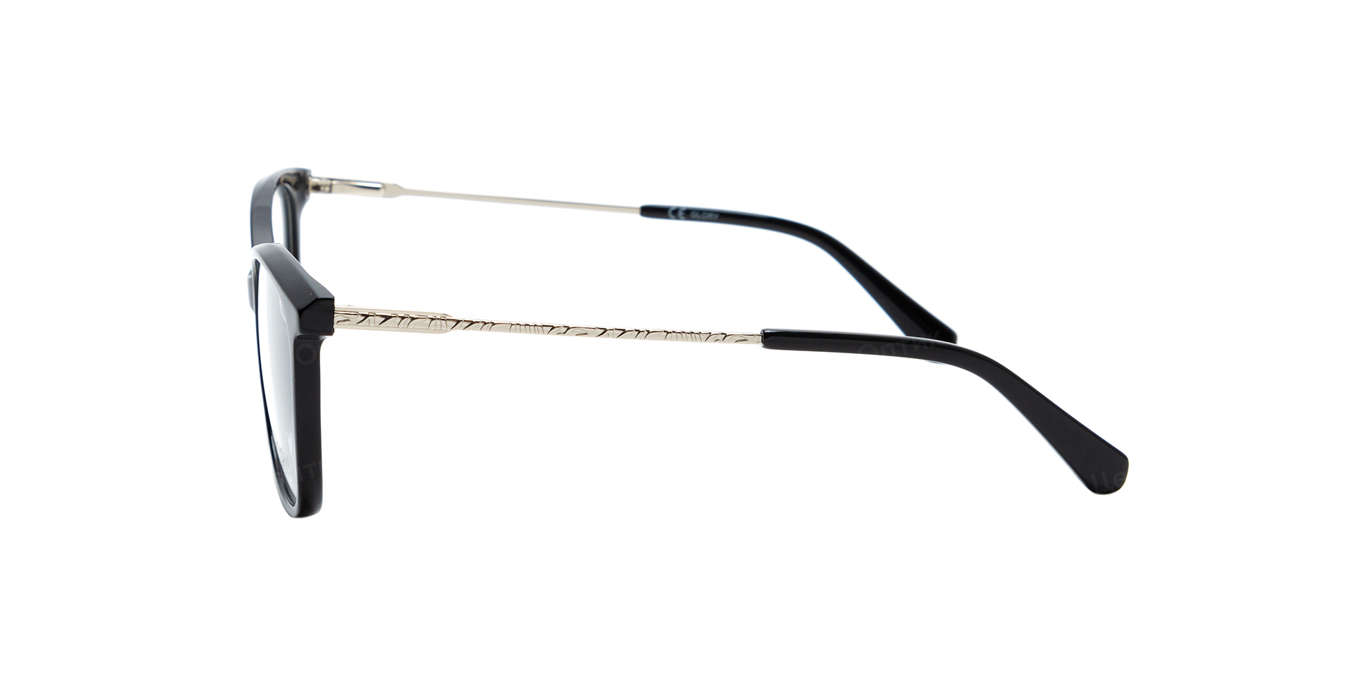 GLORY 819-BLACK