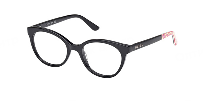 GUESS 50267-001