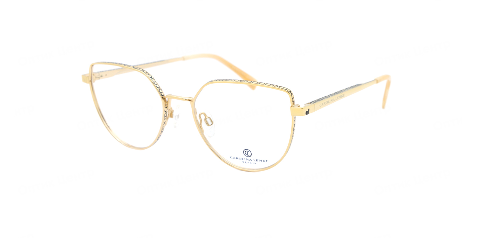 CAROLINA LEMKE Gail CL4494-1