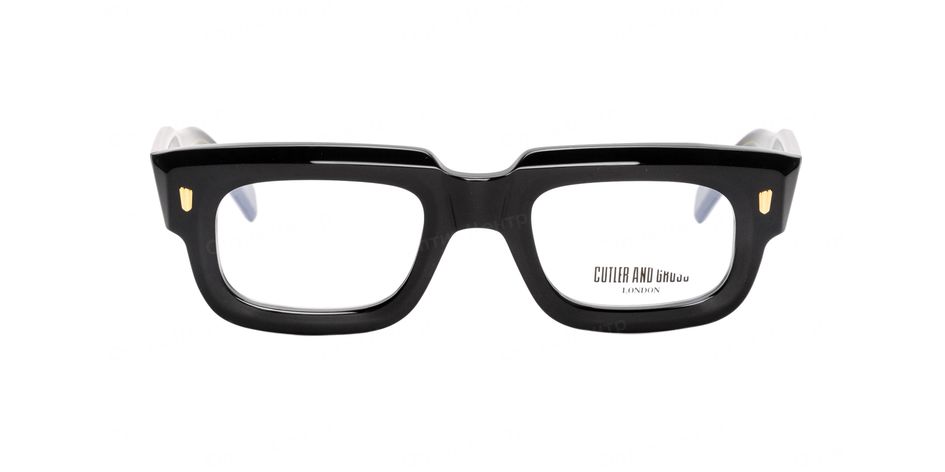CUTLER AND GROSS 9325-01