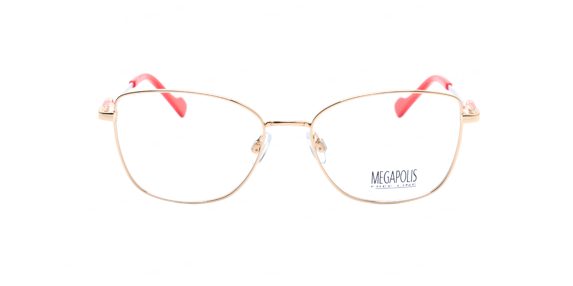 MEGAPOLIS 2271-CORAL
