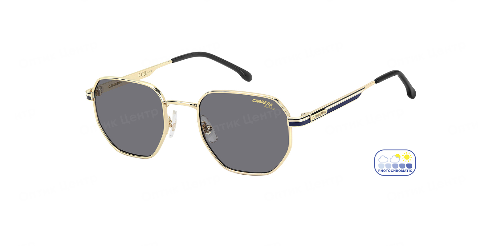 CARRERA CARRERA 380/S-LKS7O