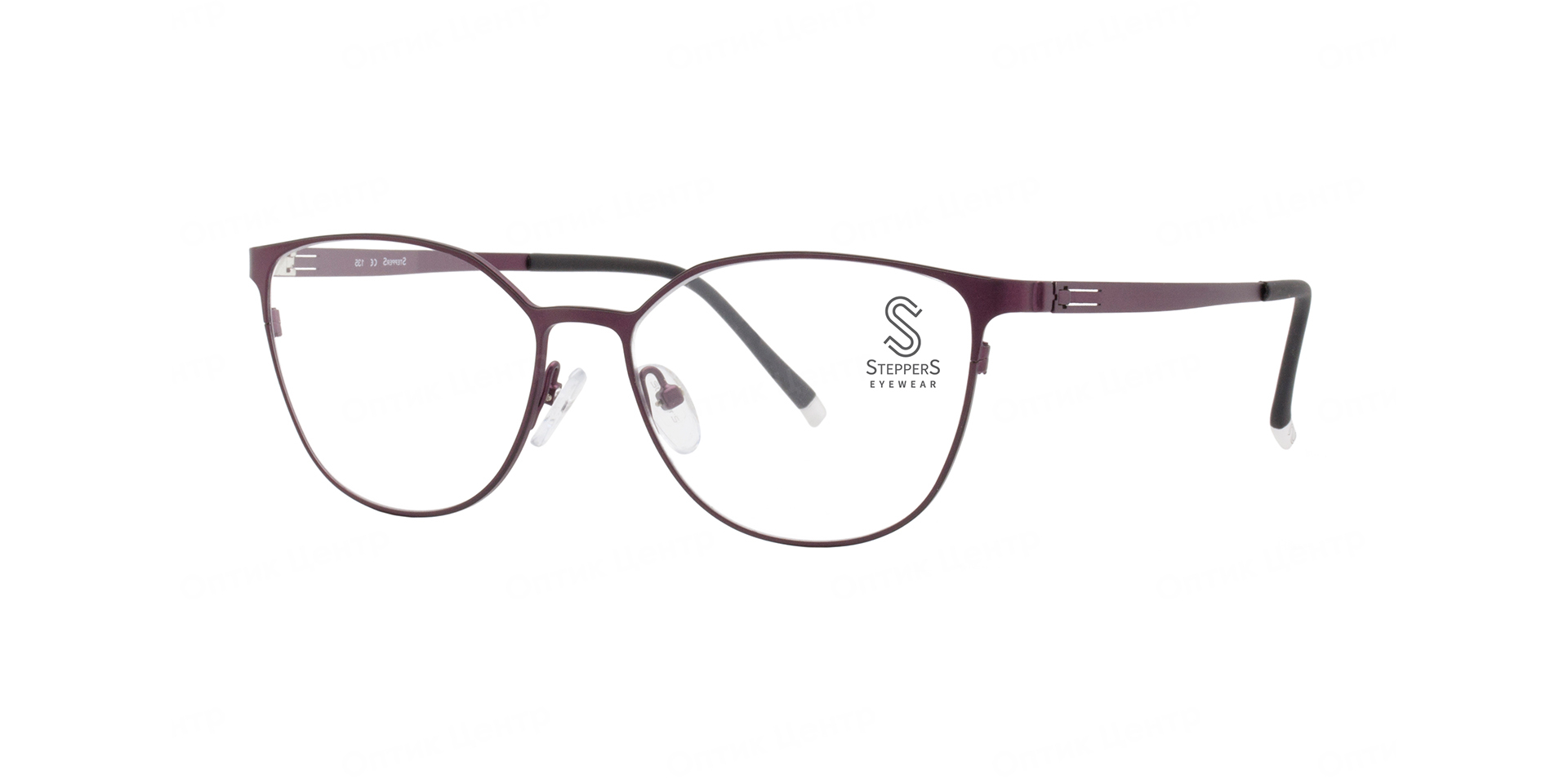 STEPPER STS-40177-F080