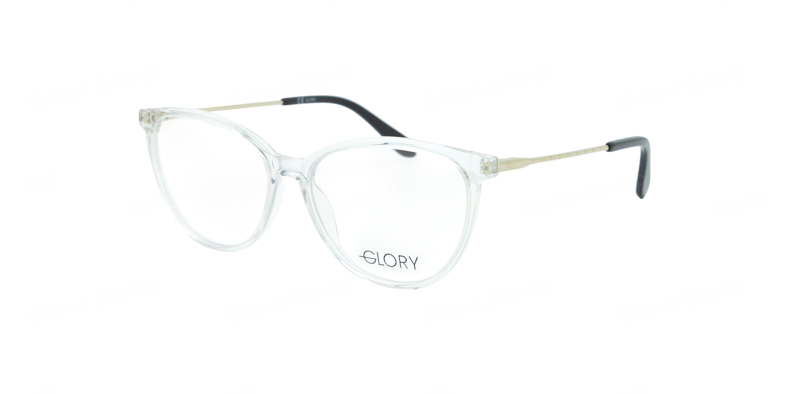 GLORY 019-CRYSTAL