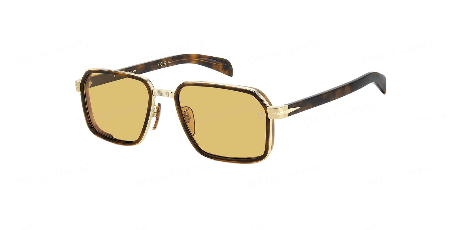 DAVID BECKHAM 7158/S-0NRHO