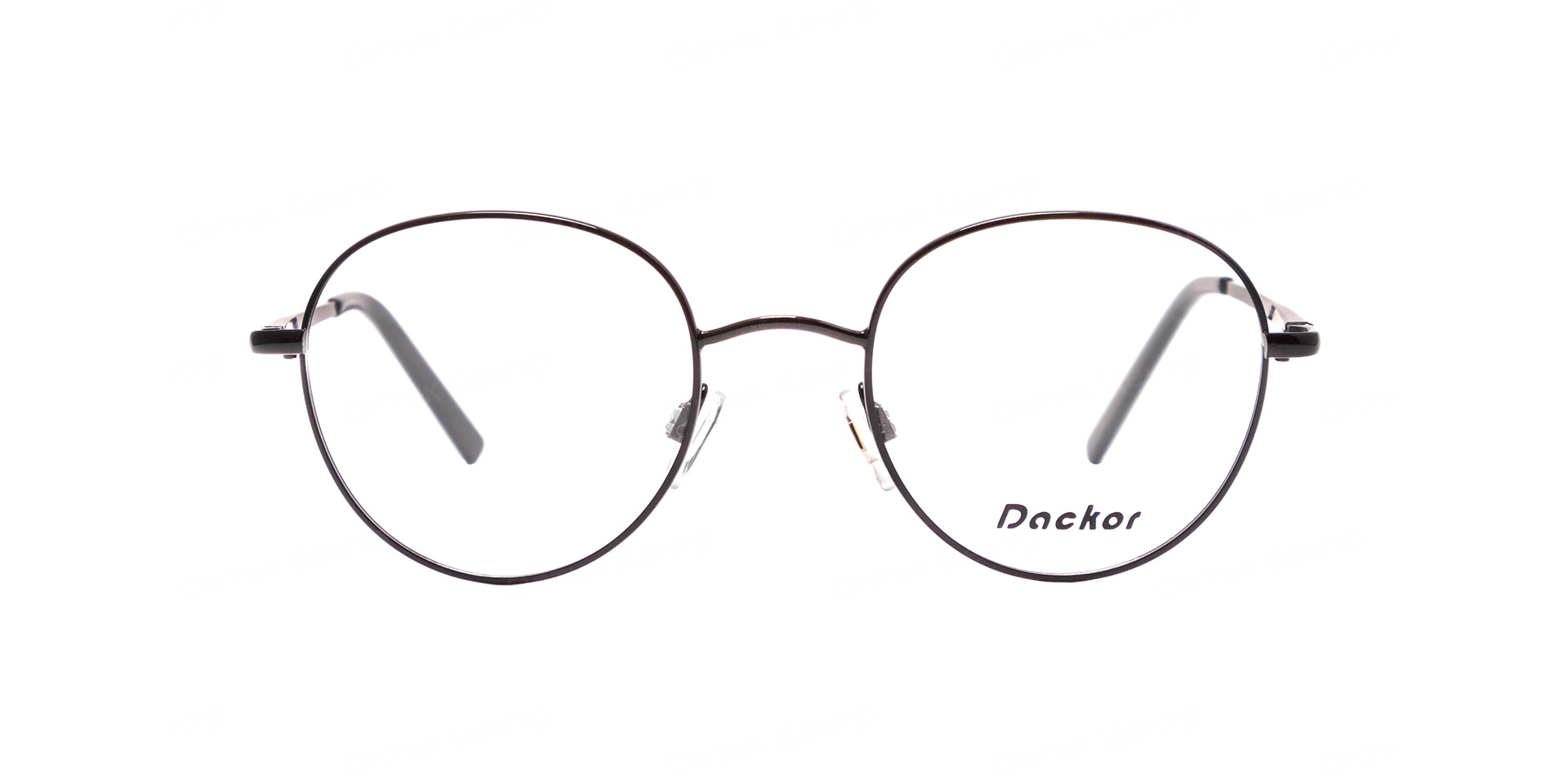 DACKOR 013-BLACK