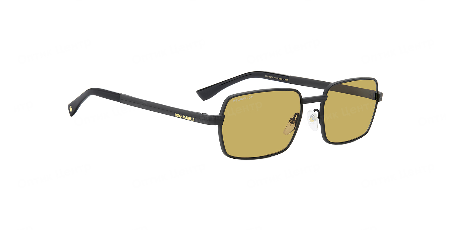 DSQUARED 0192/S-00370