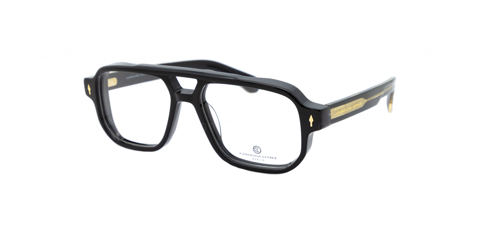 CAROLINA LEMKE Heron CL4668-1