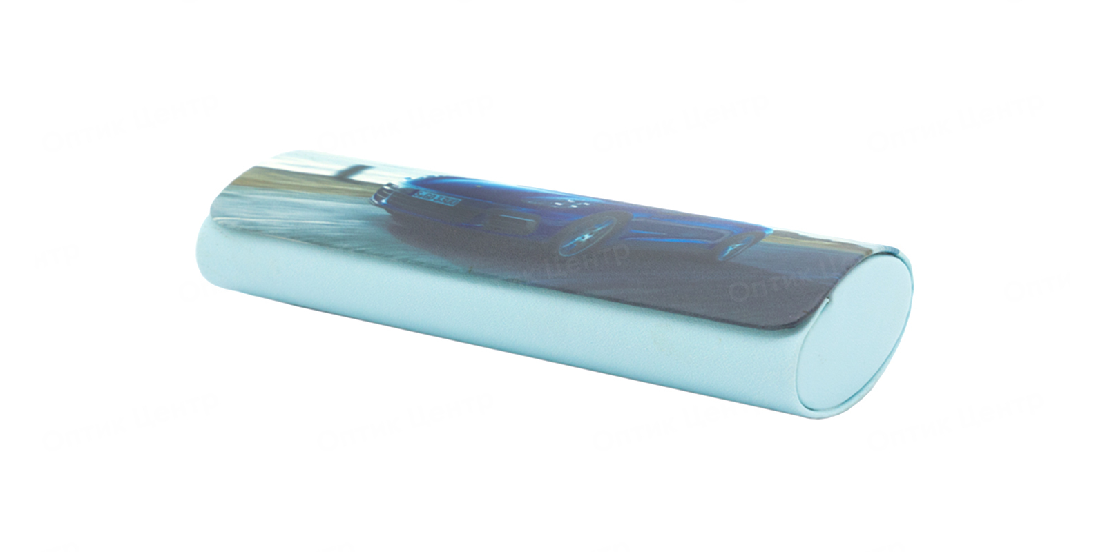 Футляр для очков W-251-251 с салфеткой