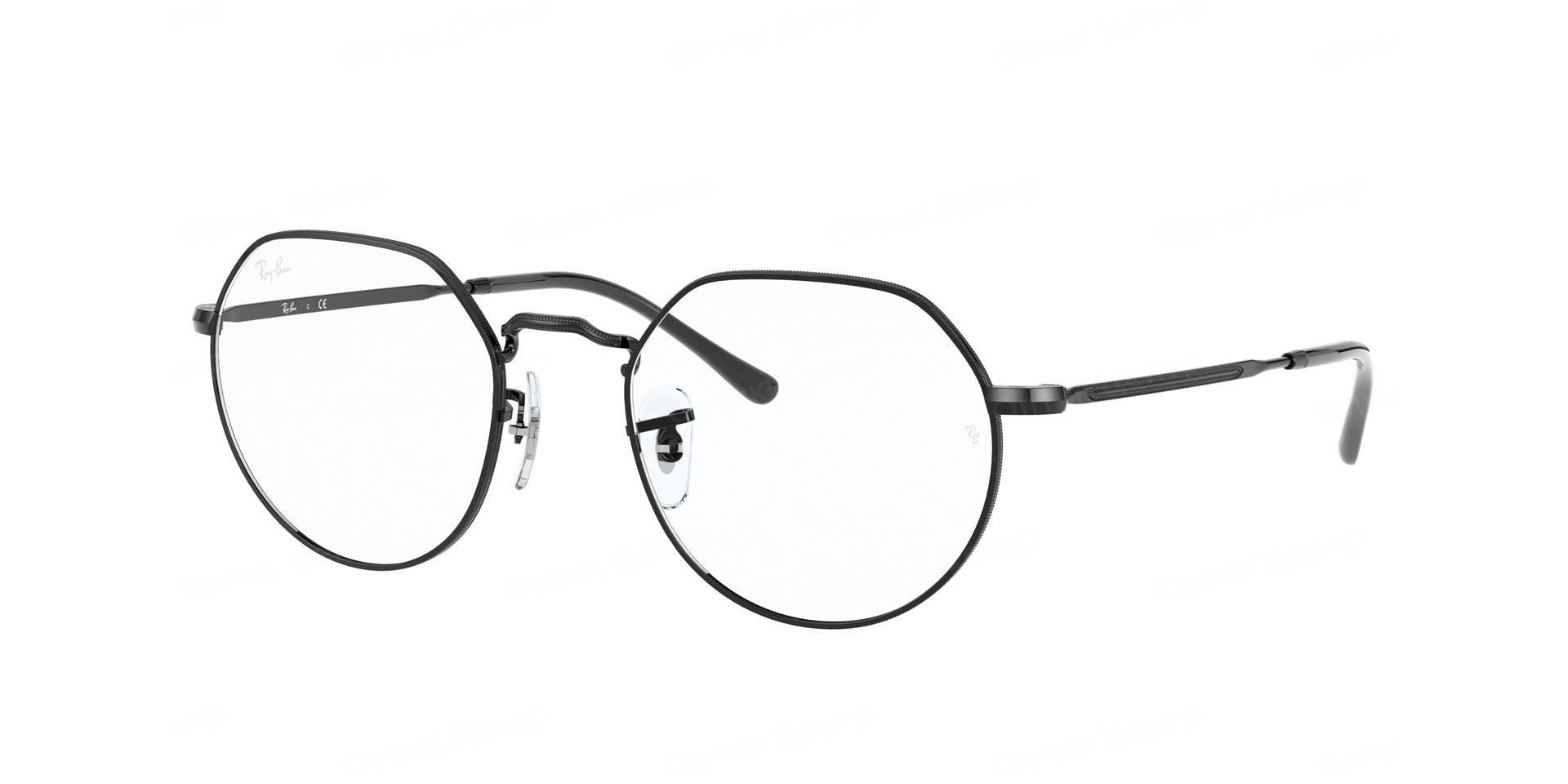 RAY BAN 0RX6465-2509