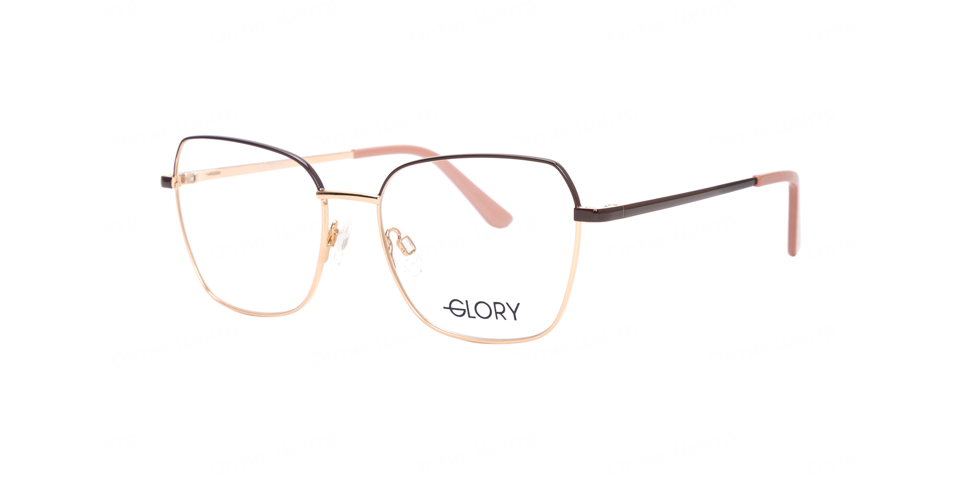GLORY 003-BROWN