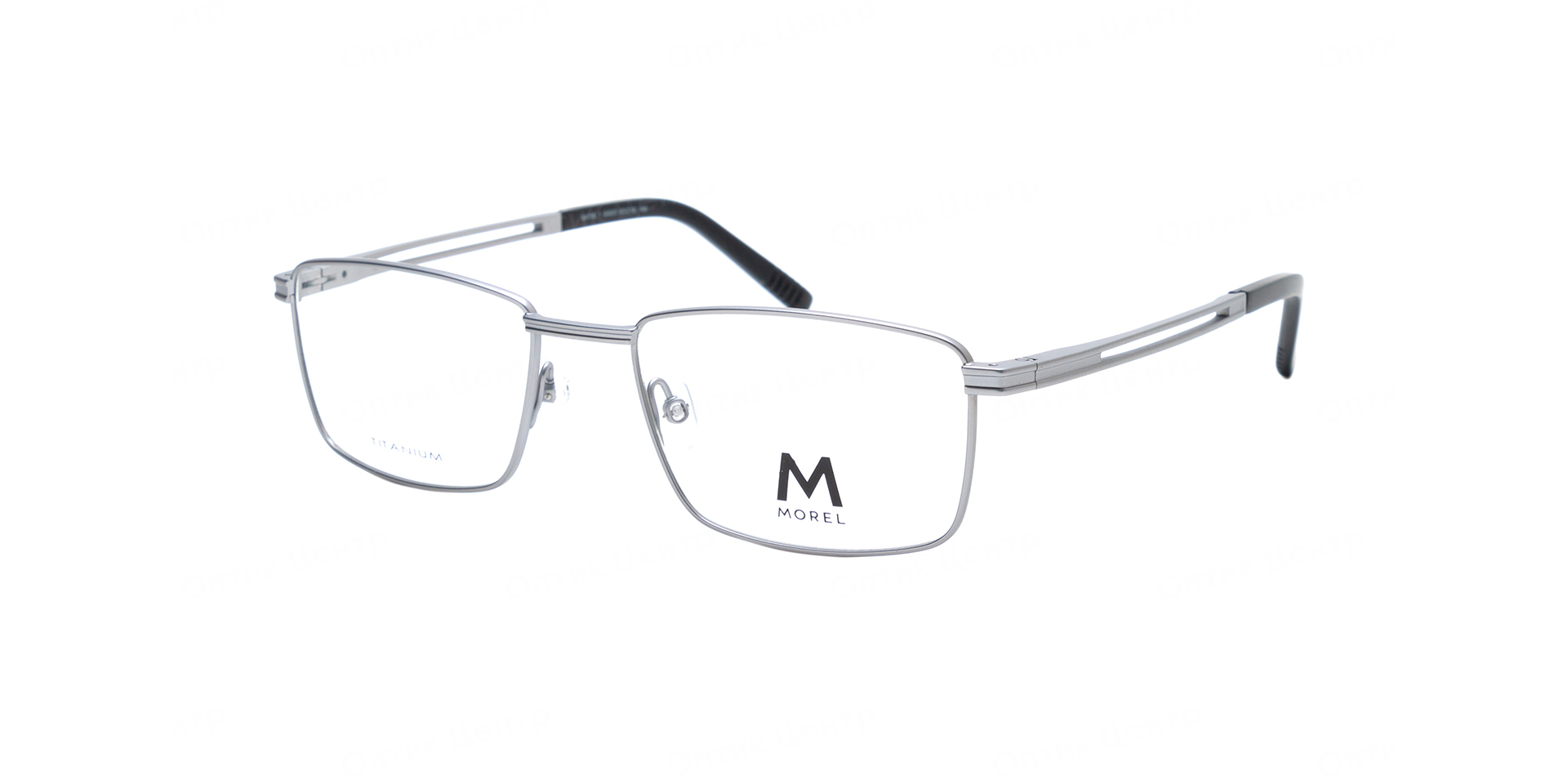 M MOREL SATIE 1-GG03