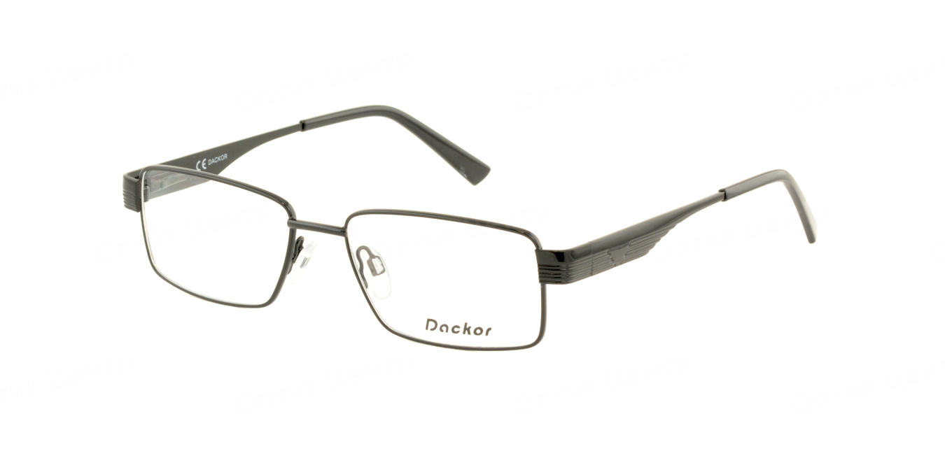 Оправа Dackor 075 Black
