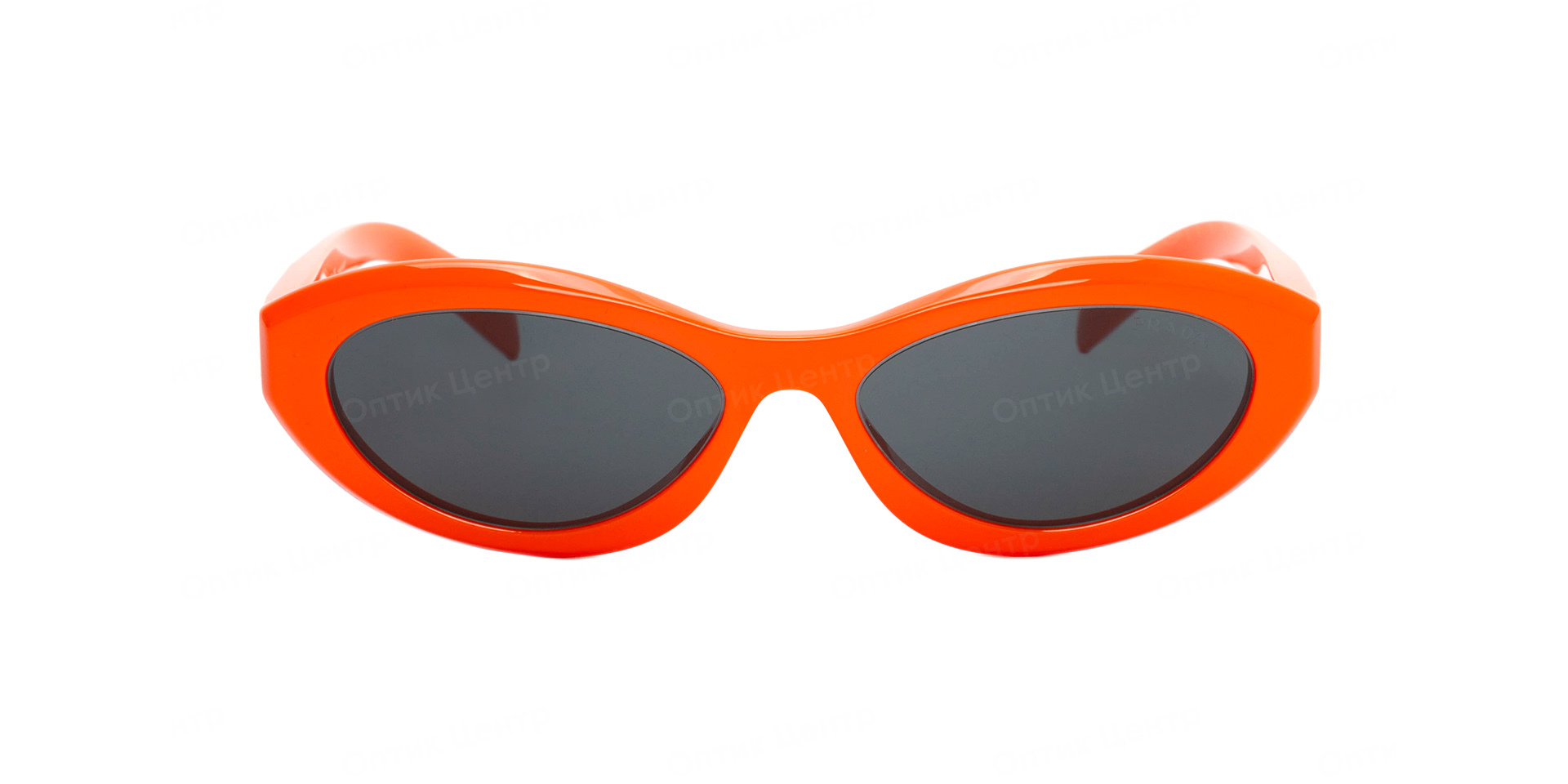 PRADA 0PR 26ZS-12L08Z