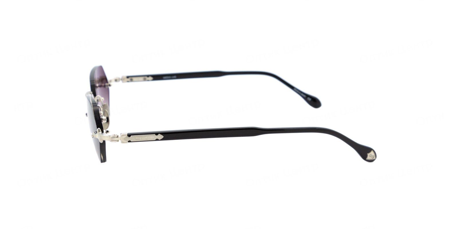MATSUDA 5011-BS-BLK
