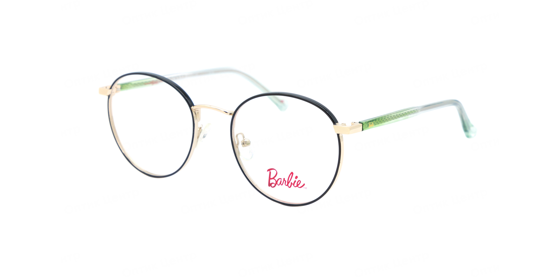 BARBIE 008-B.BLK