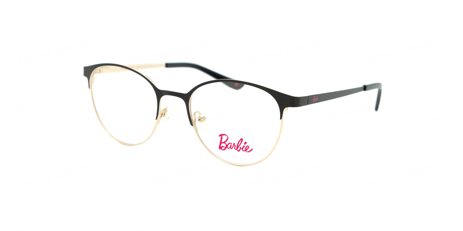 BARBIE 059-BLK