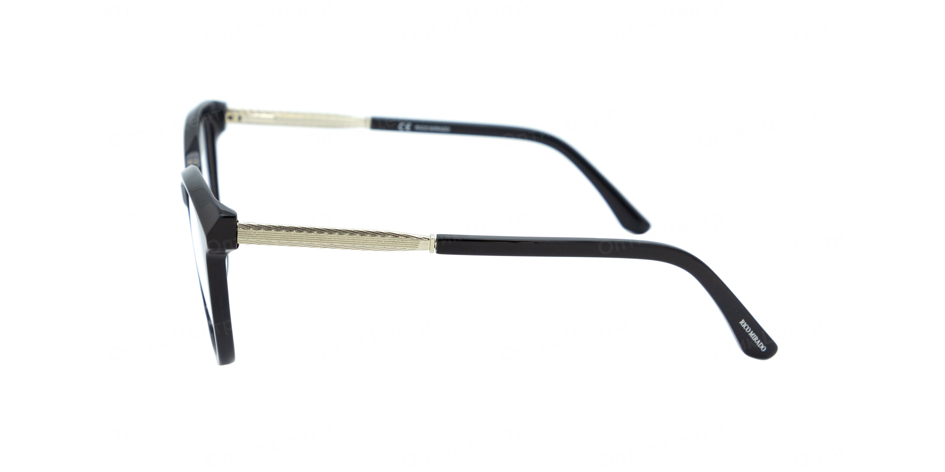 RICO MIRADO 309-BLACK