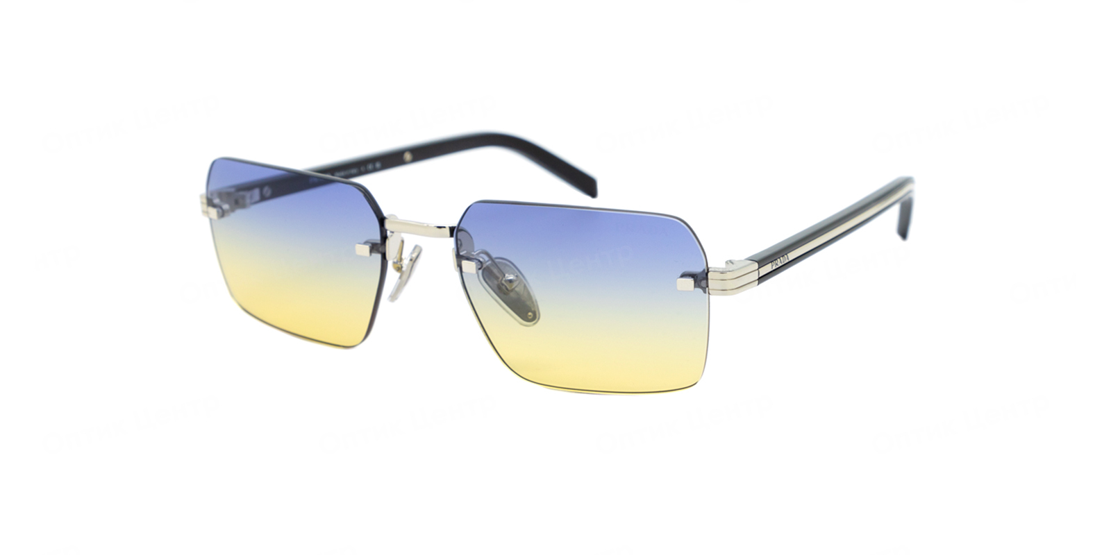 Солнцезащитные очки Prada 0PR D55S 1BC50E
