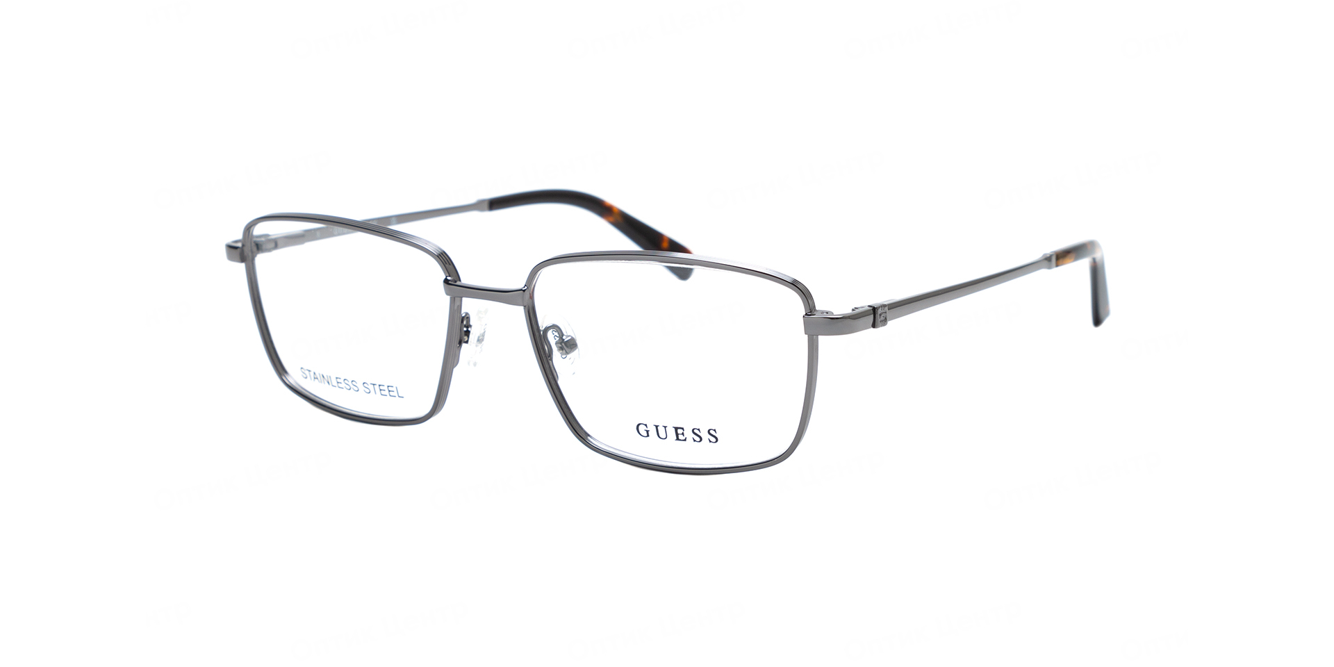 GUESS 50096-008