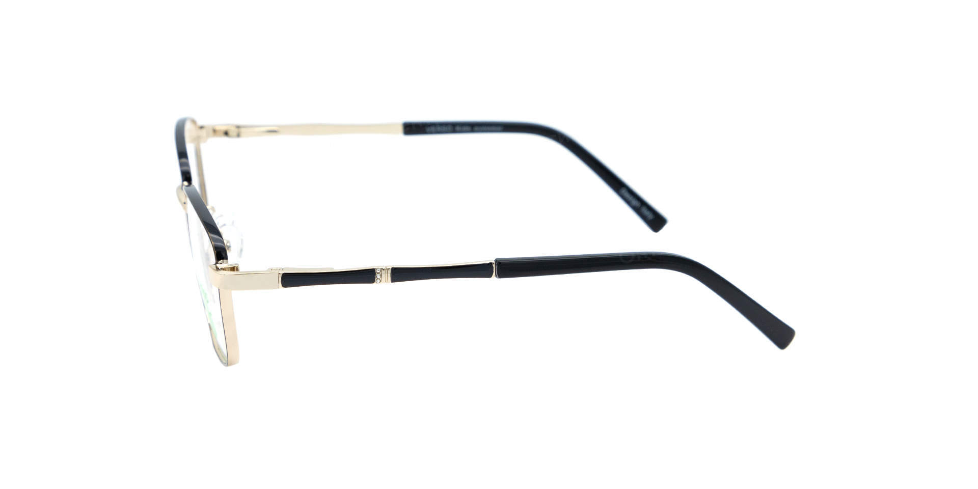 VERSO 312-GOLD/BLACK