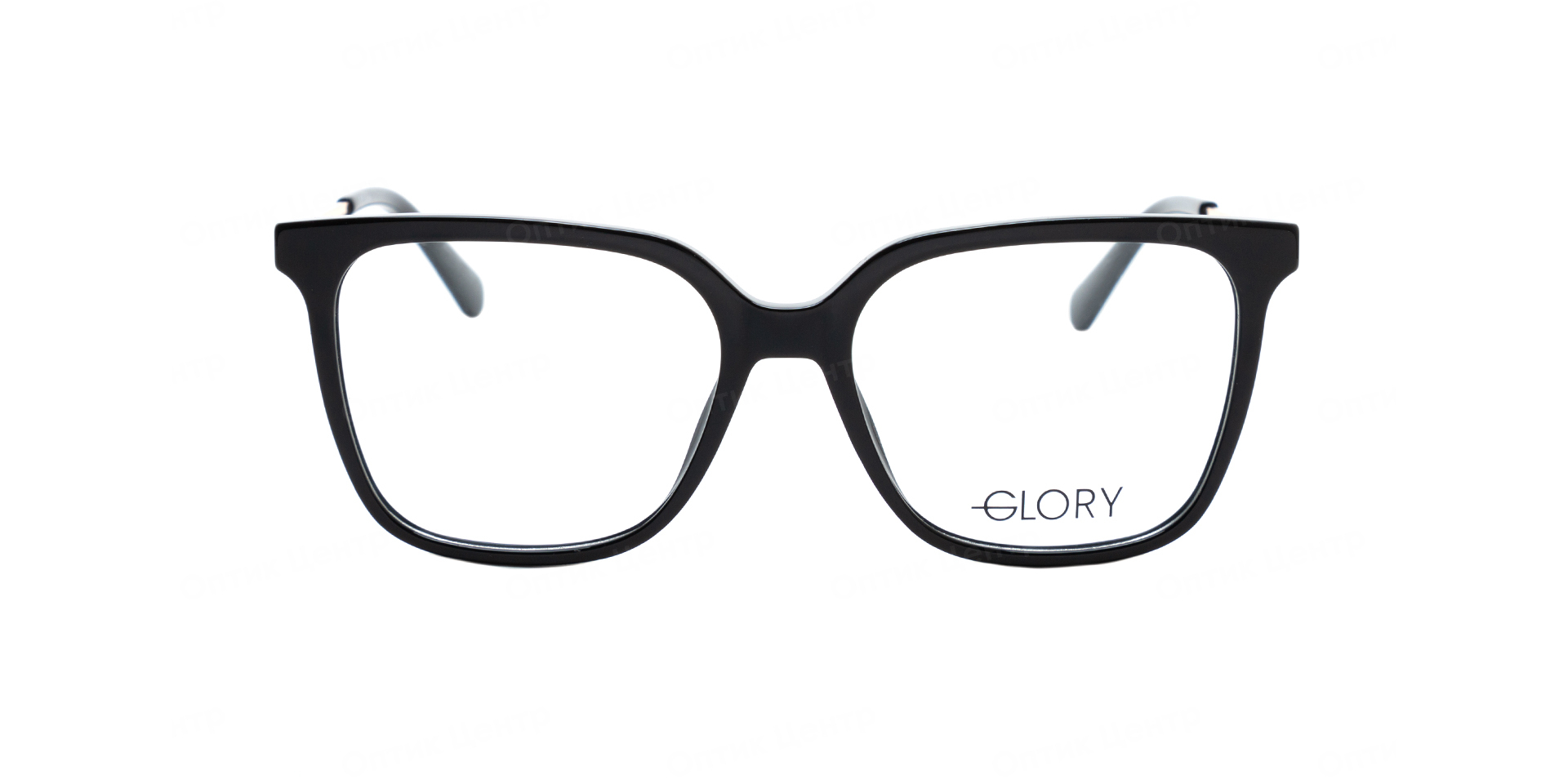 GLORY 687-BLACK