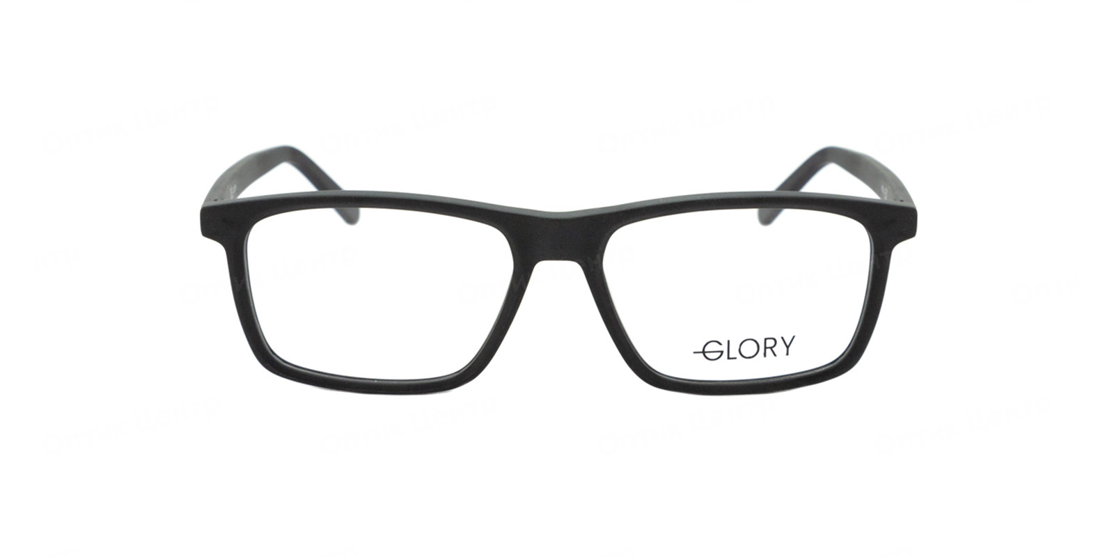 GLORY 724-NERO