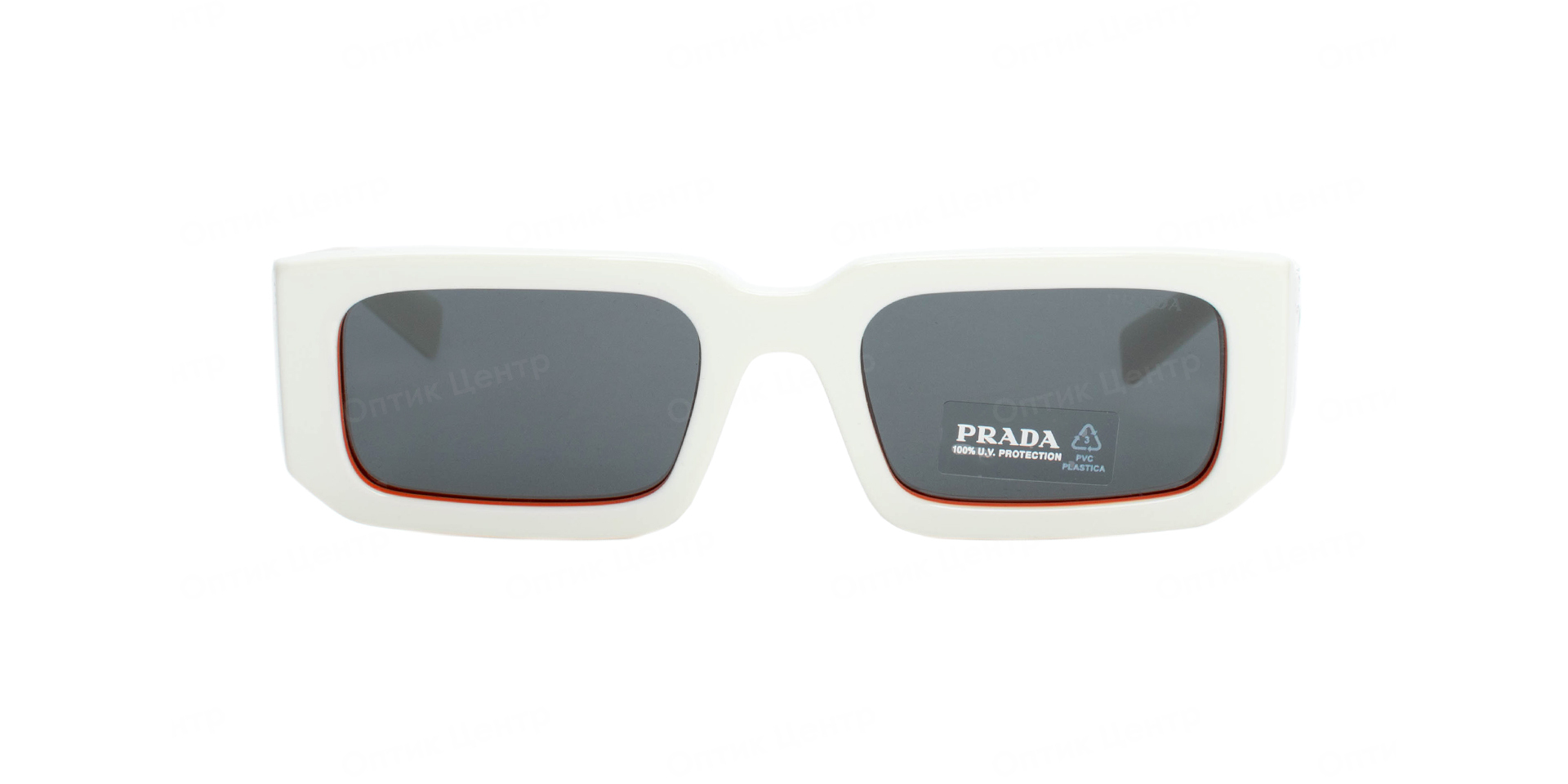 PRADA 0PR 06YS-17M5S0