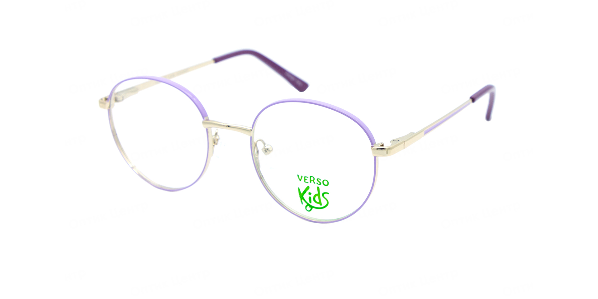 Оправа Verso 311 Gold/Purple