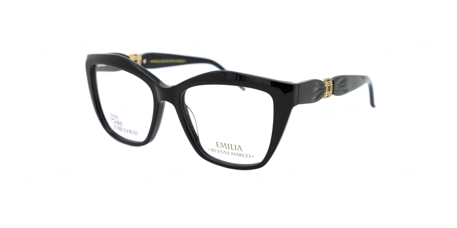 Оправа Emilia 65 100 17P