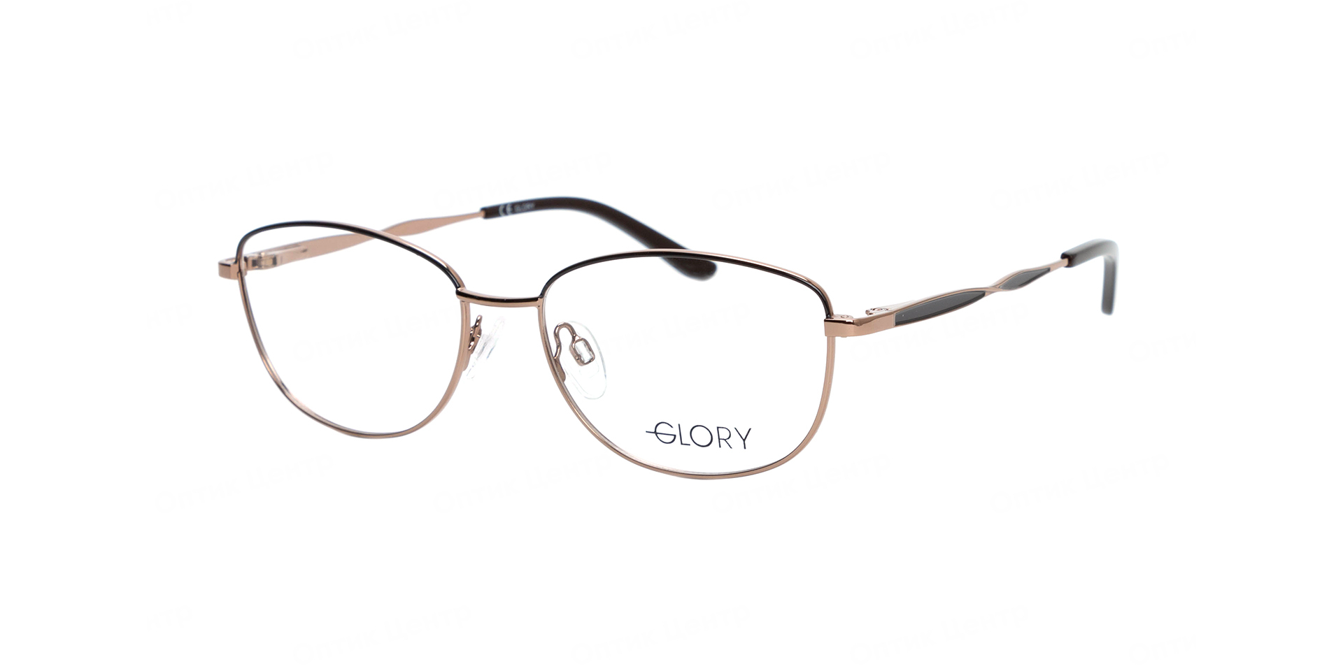 GLORY 155-BROWN