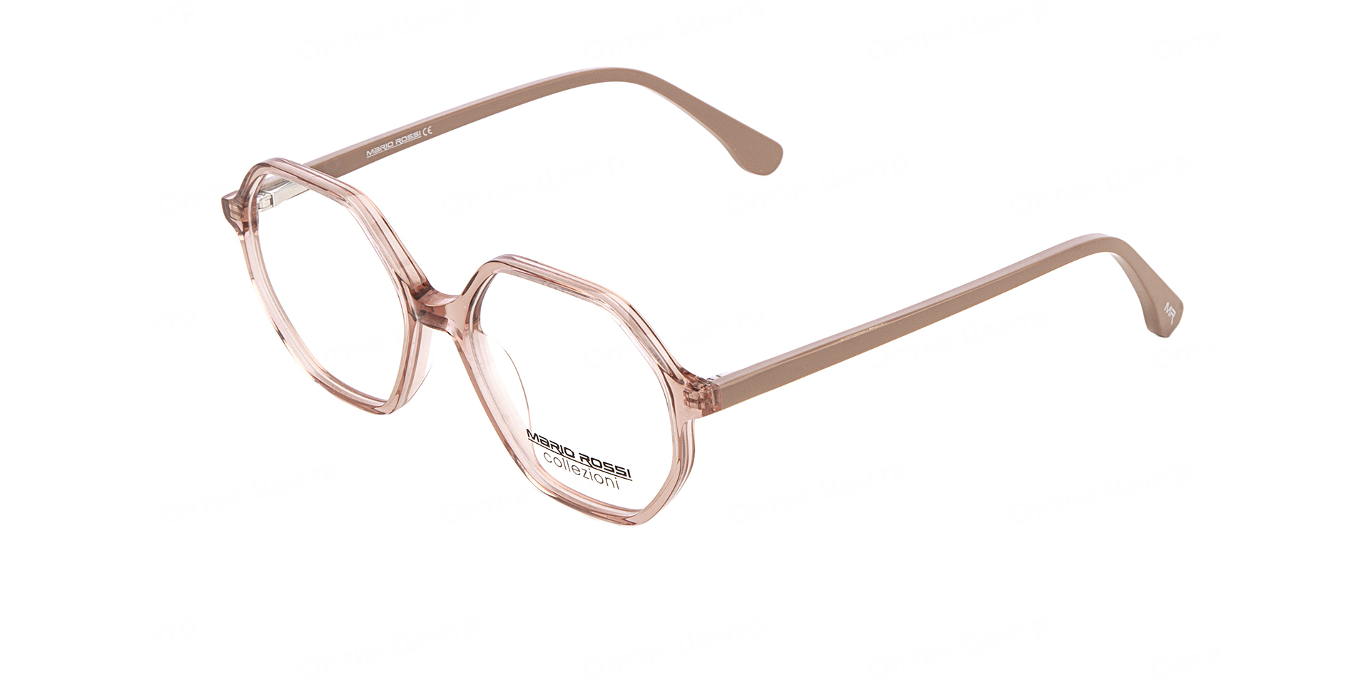 MARIO ROSSI 12-446 07P
