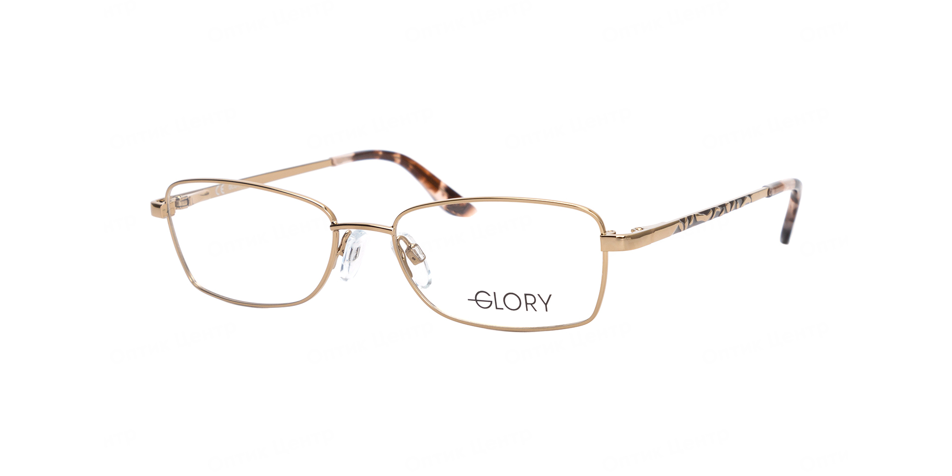 GLORY 741-BROWN