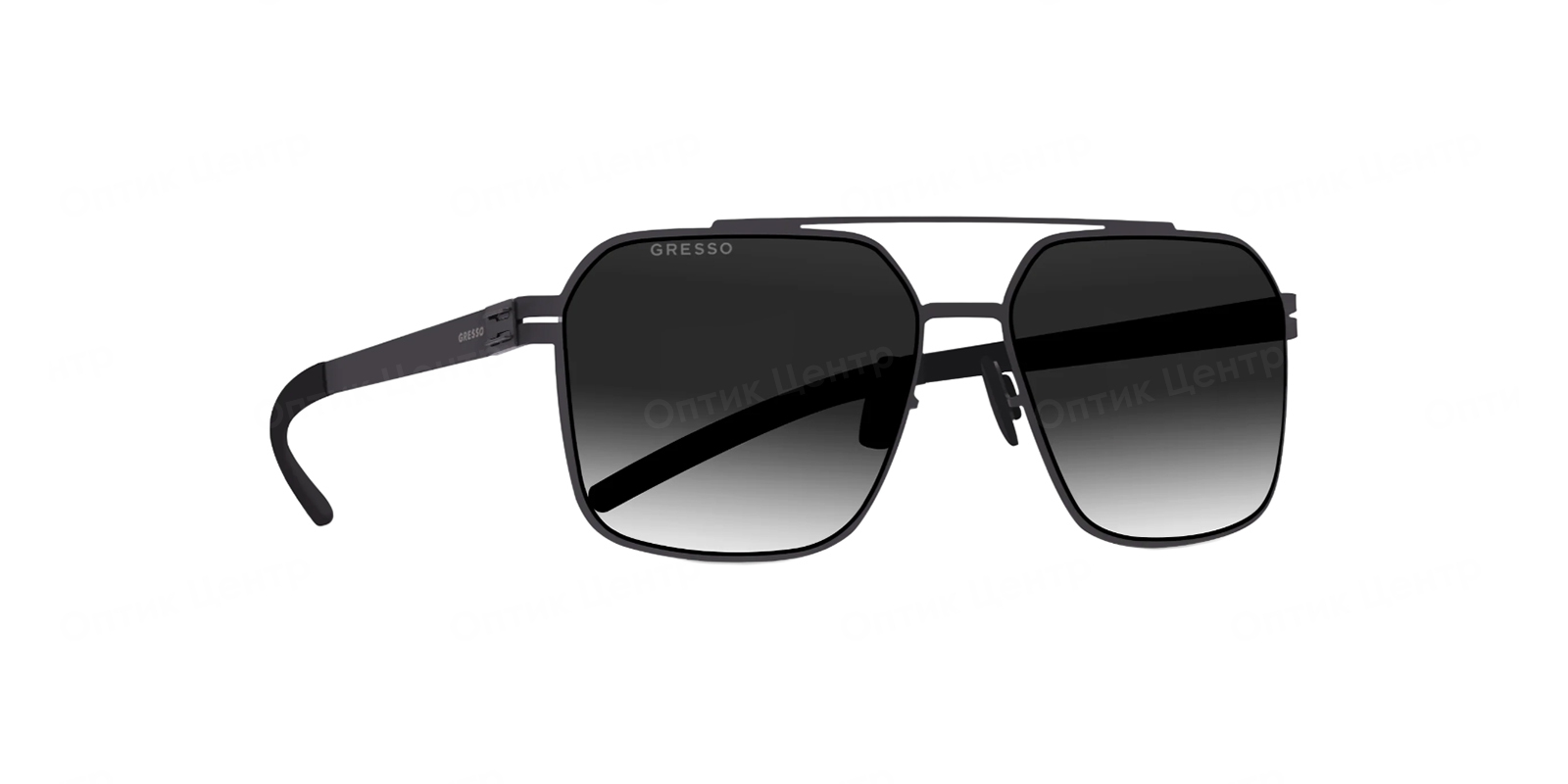 Солнцезащитные очки GRESSO PORTLAND-GS0091.01